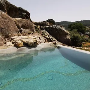  Alojamento de Turismo Rural Tambor Del Llano Espanha