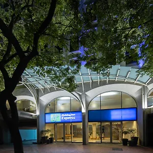 Express Centre By Ihg Kapsztad