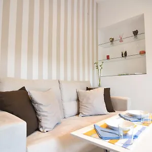  Apartamento Macarena Espanha