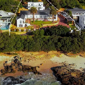 Manor On The Bay Gordonʼs Bay