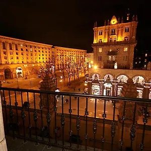  شقة - Kreshchatyk Area