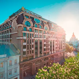 Intercontinental - By Ihg Kijów