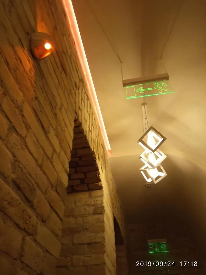 The Key Hotel Kiev