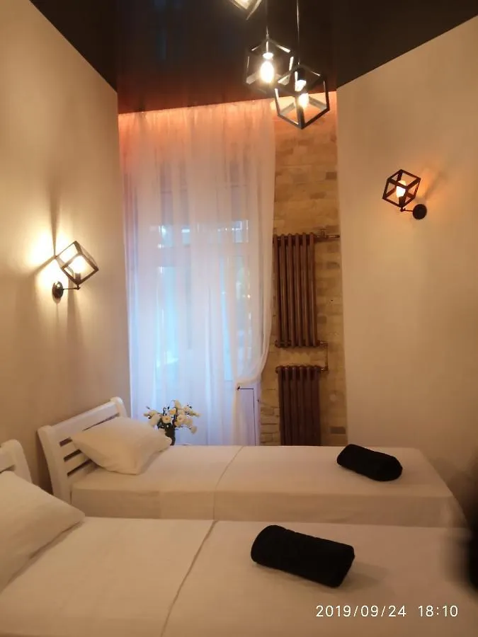The Key Hotel Kiev
