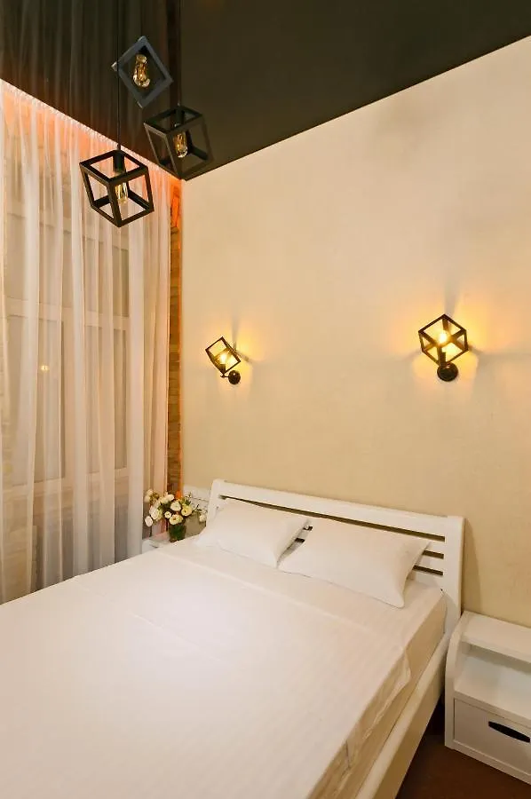 The Key Hotel Kiev 0*,  Ucrânia