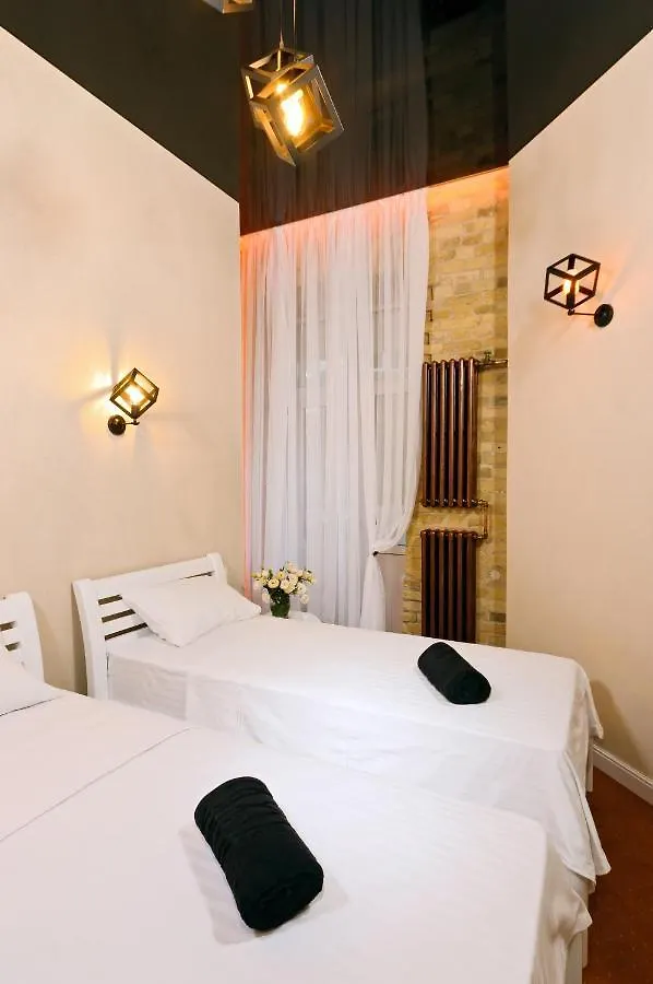 The Key Hotel Kiev