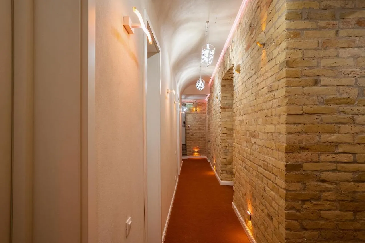 The Key Hotel Kiev